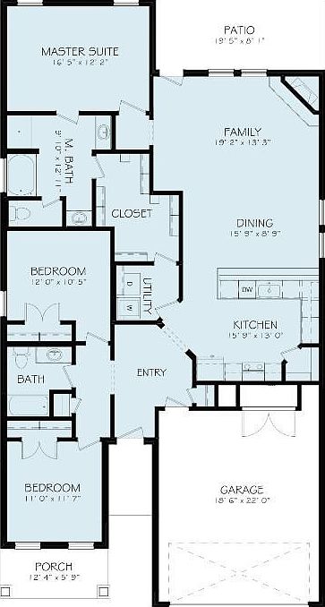 2nd image of 3219 Corpus Ave