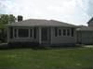 129 Groveport Rd, Canal Winchester, OH 43110