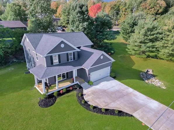 7357 Cornell Rd, Montgomery, OH 45242