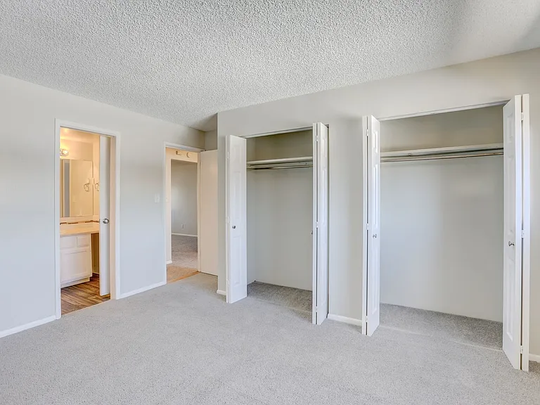 Three Spruce Apartments — Photo 17