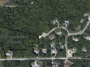 LOT 2C Reinzo Ln, Bangor, ME 04401