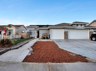 1259 Cheetah Way, Palmdale, CA 93551