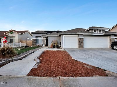 1259 Cheetah Way, Palmdale, CA, 93551