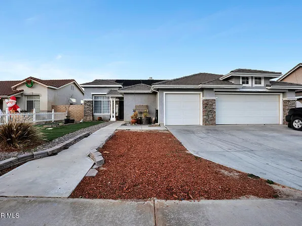 1259 Cheetah Way, Palmdale, CA 93551