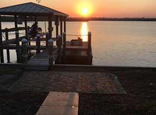 4234 S Peninsula Dr, Port Orange, FL 32127
