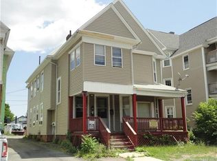 656 Wethersfield Ave, Hartford, CT 06114