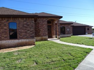 2904 San Pedro Dr, Odessa, TX 79765