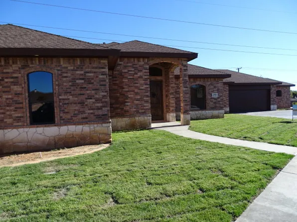 2904 San Pedro Dr, Odessa, TX 79765