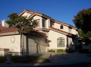 2716 Simi Hills Ln, Simi Valley, CA 93063