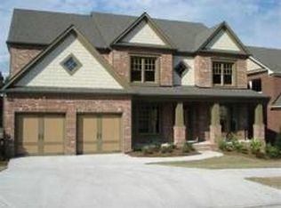 641 Willow Haven Way, Suwanee, GA 30024