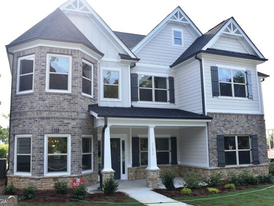 2358 Britt St, Grayson, GA 30017