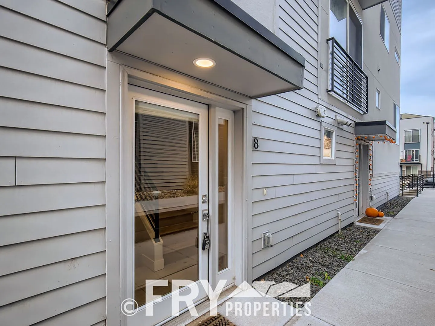 New Condo in South Sloan's Lake — Photo 3