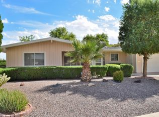 10217 W Deanne Dr, Sun City, AZ 85351
