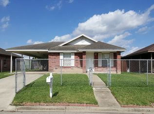 6018 Sabinas St, Brownsville, TX 78521