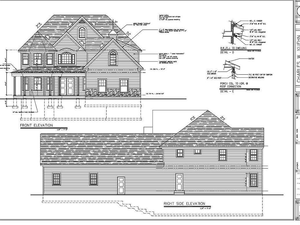2nd image of 120 Oakfield Ave