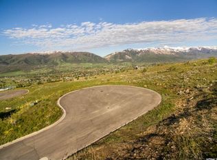 5499 E Alpen Glow St, Eden, UT 84310