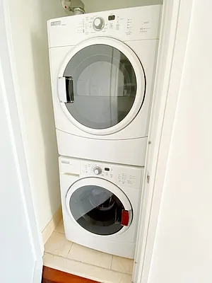 Rented by Brown Harris Stevens | media 2