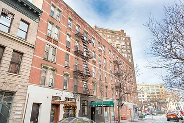 234 West 13th Street in West Village