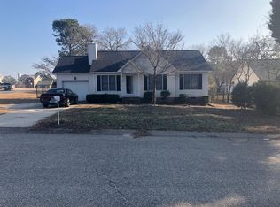 5126 Archer Rd, Hope Mills, NC 28348