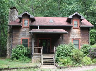 145 Blackberry Hl, Bryson City, NC 28713