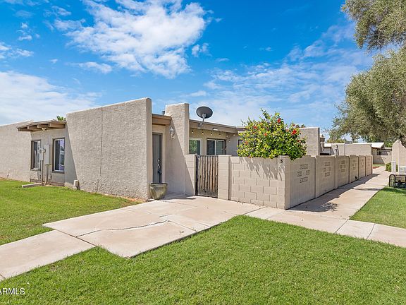 4th image of 2130 W CAMINO Street #3