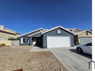 6208 Back Woods Rd, Las Vegas, NV 89142