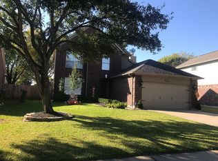 14911 Chestnut Falls Dr, Cypress, TX 77433