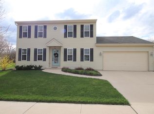 375 Clay St, Kiel, WI 53042