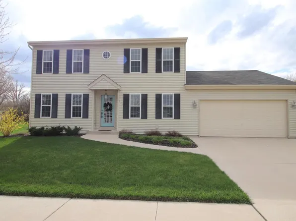 375 Clay STREET, Kiel, WI 53042