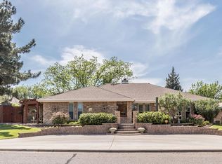 4006 Angelina Dr, Midland, TX 79707