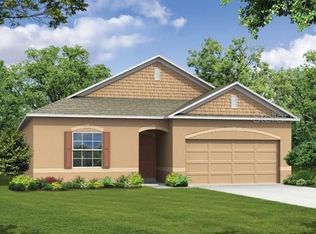 1009 Bradford Ridge Dr, Leesburg, FL 34748