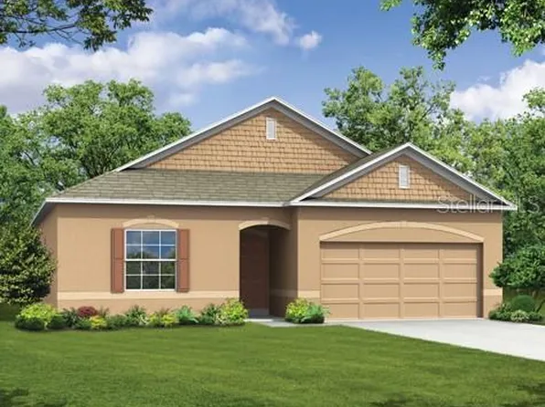 4925 Jackson St, Winter Haven, FL 33884
