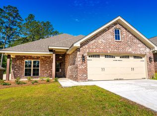 64 Harmony, Hattiesburg, MS 39402