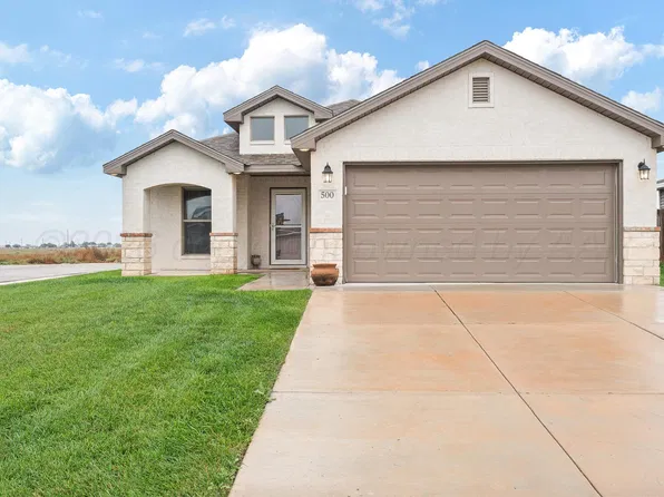 500 Mikeska St, Amarillo, TX 79118
