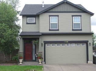 1166 S Sycamore St, Canby, OR 97013