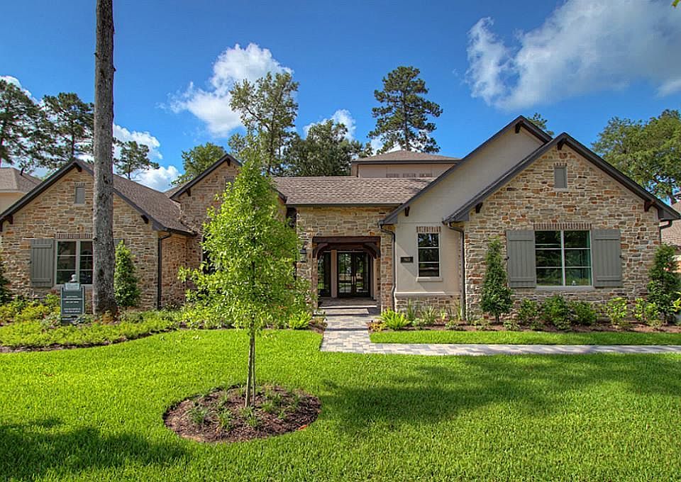 7603 Pond Ct, Spring, TX 77389 Zillow