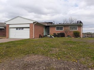 944 Yale Dr, Bartlesville, OK 74006