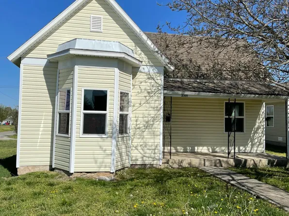 2301 S Empire Ave, Joplin, MO 64804