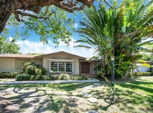 15621 SW 78th Ave, Palmetto Bay, FL 33157