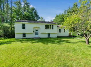 41 Mclellan Road, Gorham, ME 04038