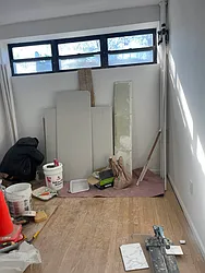 Rented by The Realty Depot