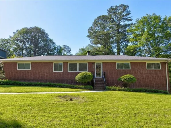 (undisclosed Address), Mableton, GA 30126