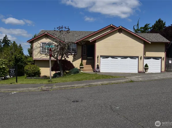 7601 69th Street NE, Marysville, WA 98270