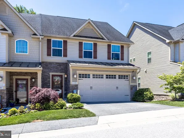 6486 Park Forest Cir, Elkridge, MD 21075