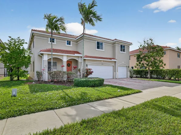 1470 NW 206th Terrace, Miami Gardens, FL 33169