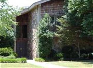 1 Country Club Cir, Searcy, AR 72143