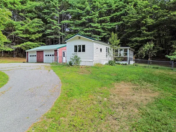35 Abbott Road, Albion, ME 04910