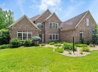 6444 Pebble Point Ct, Newburgh, IN 47630