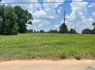 Brookwood Ln, White Oak, TX 75693