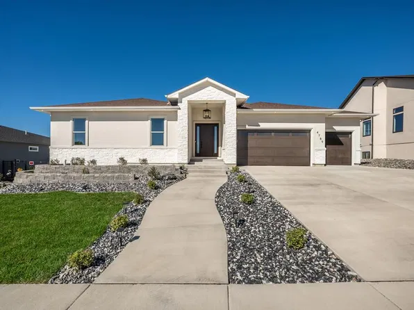 4789 Desert Candle Dr, Pueblo, CO 81001
